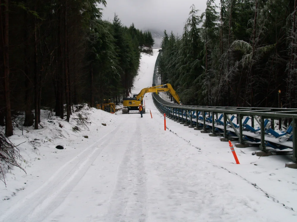 Lumber Industry