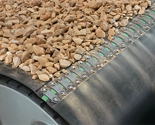 Belt Installation Image 1