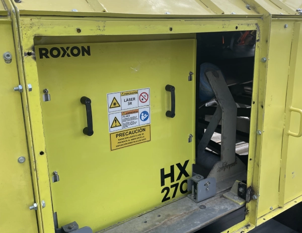 Roxon