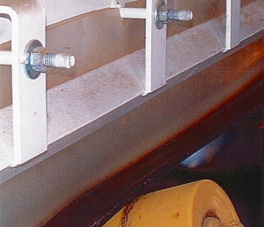 Skirting