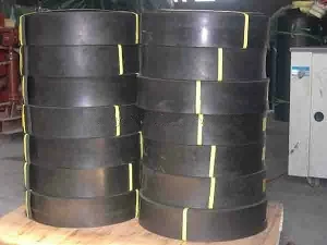 Rubber Skirting