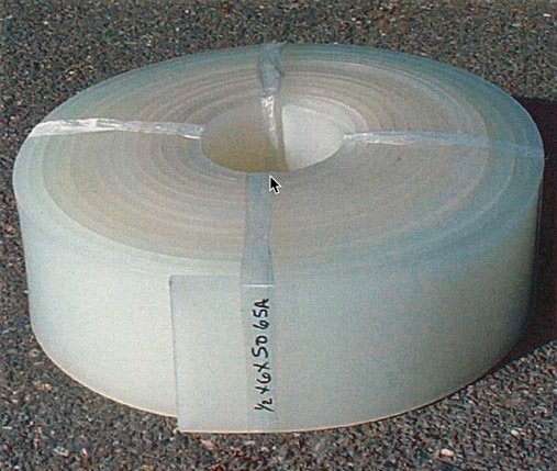 Urethane Skirting