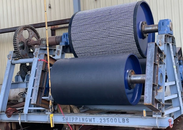Mechanical Image 1